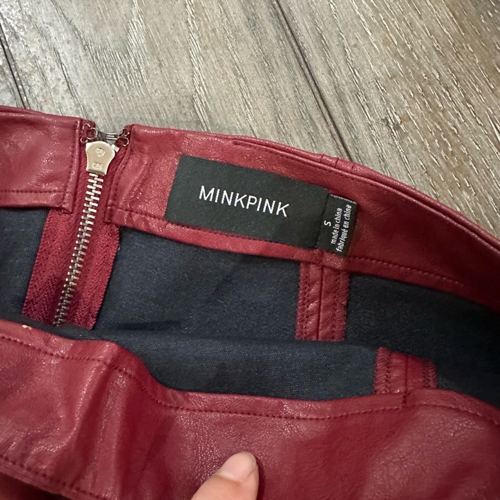 MINKPINK Skirt - Picture 6 of 8